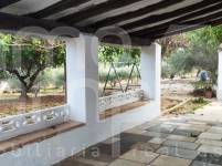 Te koop - Landhuis - Ontinyent