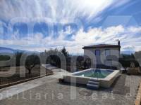 For sale - Country House - Muro de Alcoy