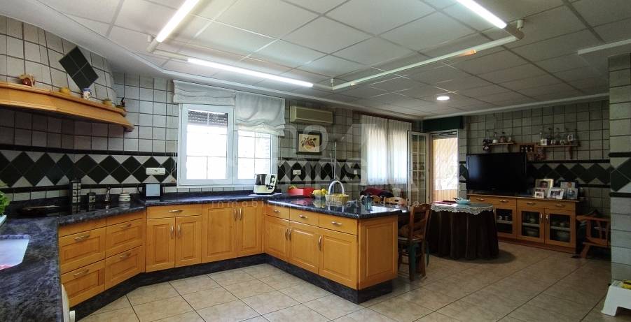 Te koop - Villa - Ontinyent