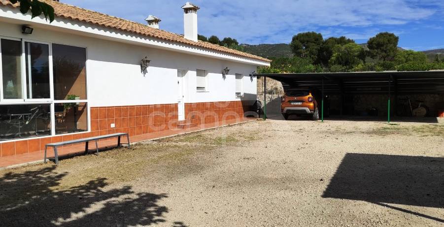 For sale - Country House - Ontinyent