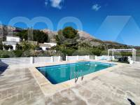 Te koop - Villa - Alcocer de Planes