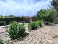 Te koop - Landhuis - Millena