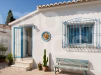 Te koop - Villa - Els Poblets