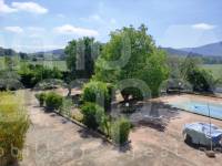 Venta - Casa de Campo - Alcoy