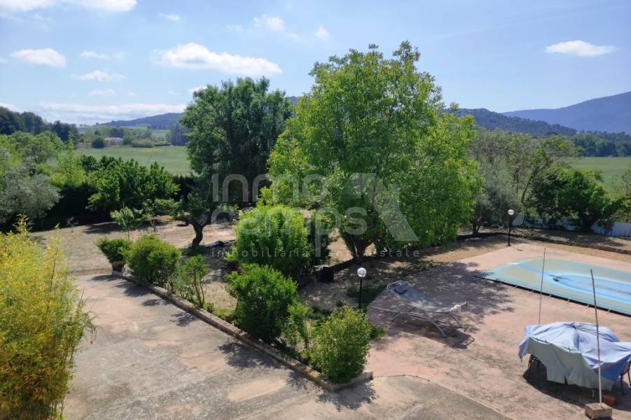 Venta - Casa de Campo - Alcoy