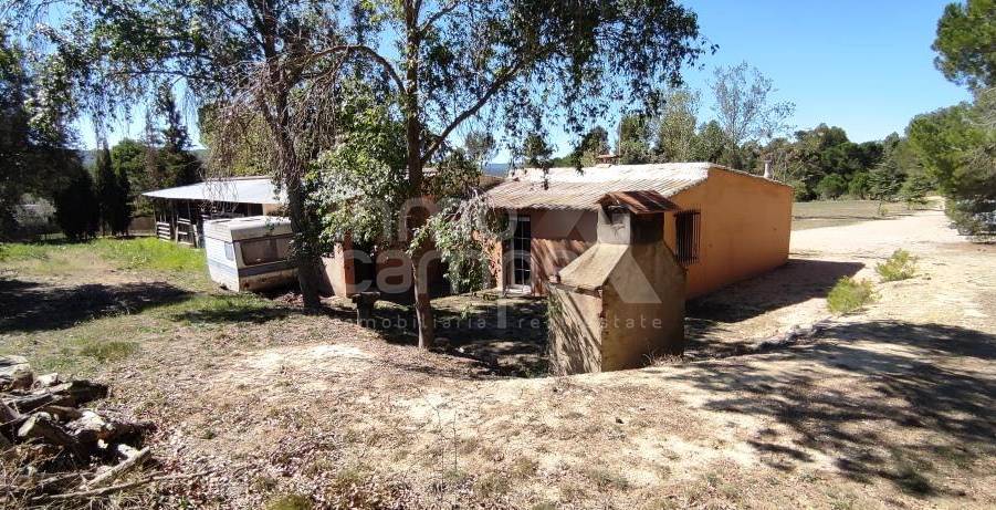 Venta - Finca - Bocairent