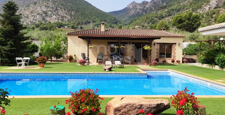 For sale - Villa - Muro de Alcoy