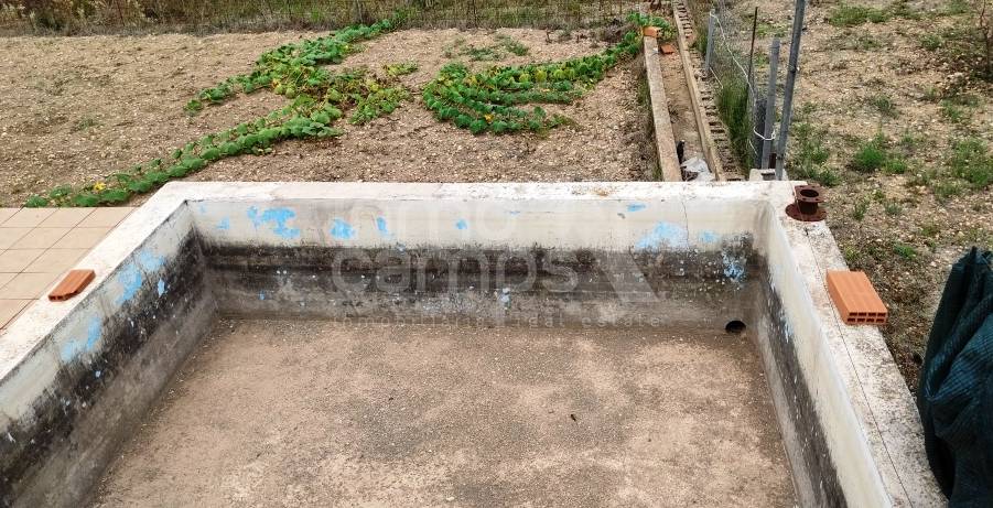 For sale - Country House - Vall de Gallinera - Alpatró