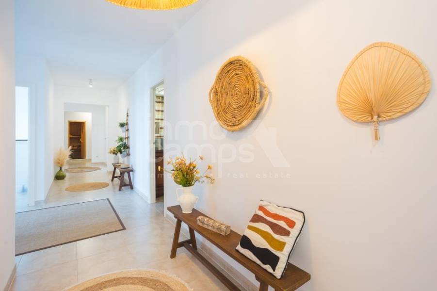Venta - Chalet - Denia