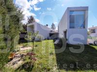Venta - Chalet - Alfafara