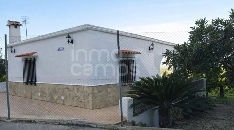Country House - For sale - Pego - Pego