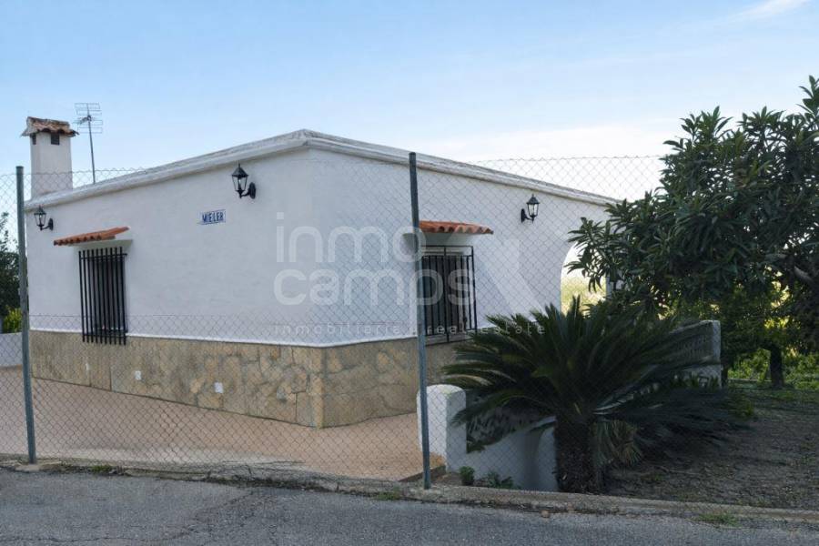 Venta - Casa de Campo - Pego
