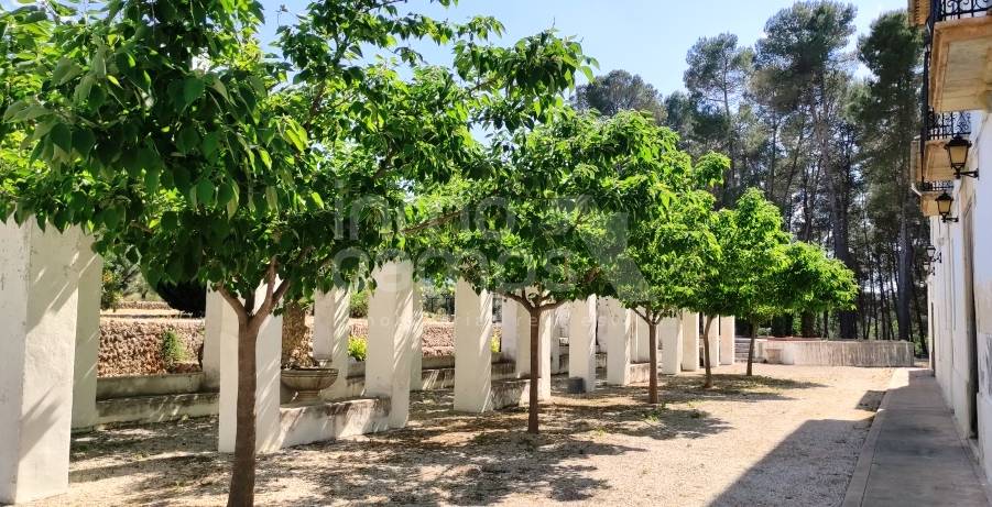 For sale - Finca - Bocairent