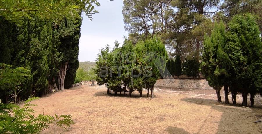 Venta - Finca - Alcoy