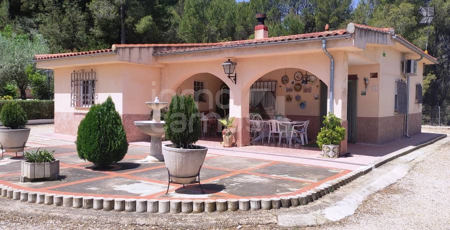 For sale - Country House - Cocentaina