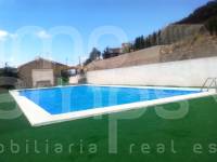 For sale - Town House - Benasau