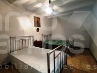 Te koop - Stadhuis - Agres - Pueblo
