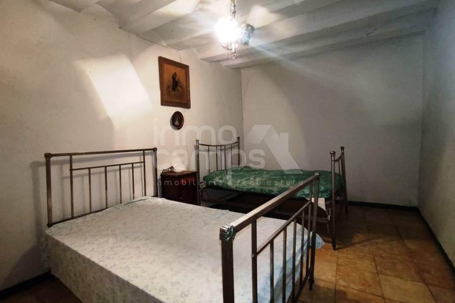 Te koop - Stadhuis - Agres - Pueblo