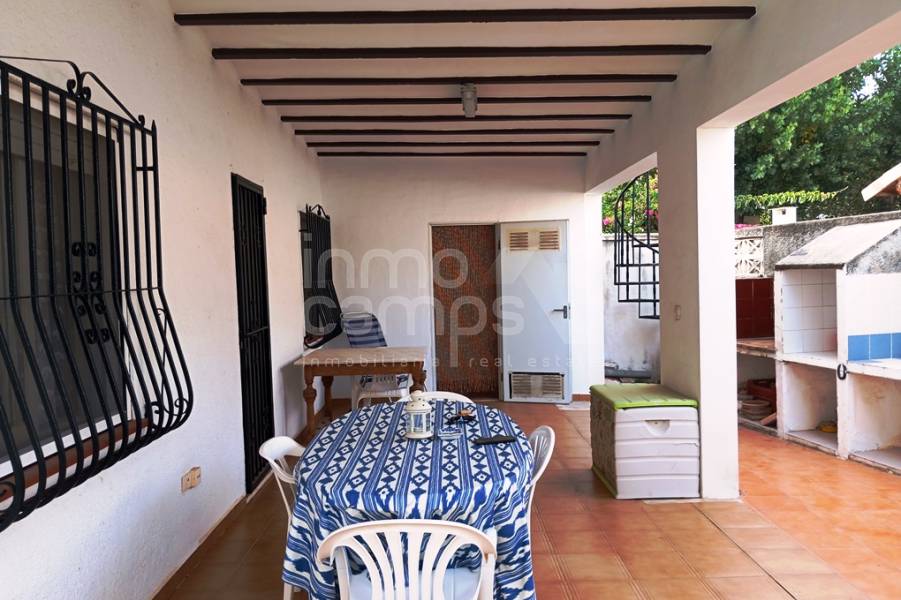 For sale - Villa - Oliva