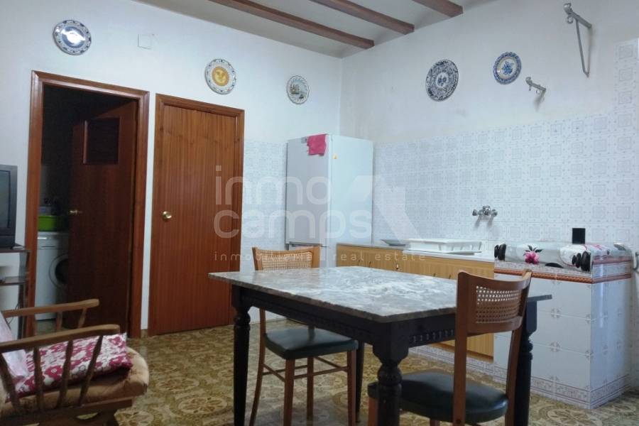 For sale - Town House - Almudaina