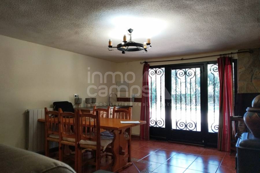 Venta - Chalet - Alcoy