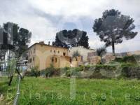 Venta - Finca - Cocentaina