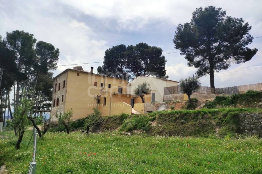 Venta - Finca - Cocentaina