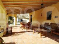 Venta - Casa de Campo - Cocentaina