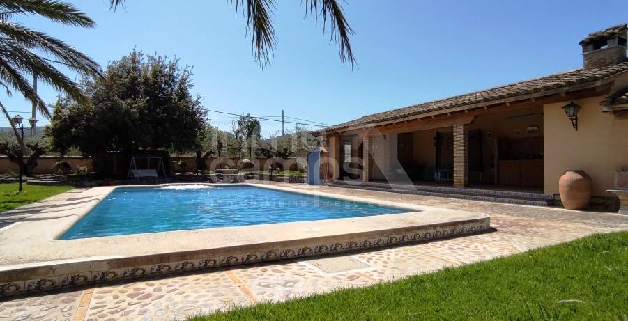 Te koop - Villa - Ontinyent