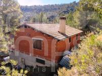 For sale - Country House - Penáguila