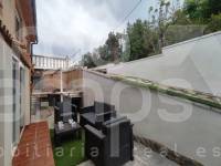 Venta - Casa de Campo - Cocentaina