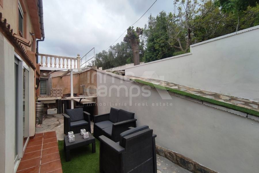 Venta - Casa de Campo - Cocentaina