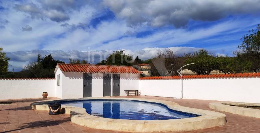 Te koop - Villa - Ontinyent