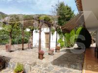 Te koop - Villa - Muro de Alcoy