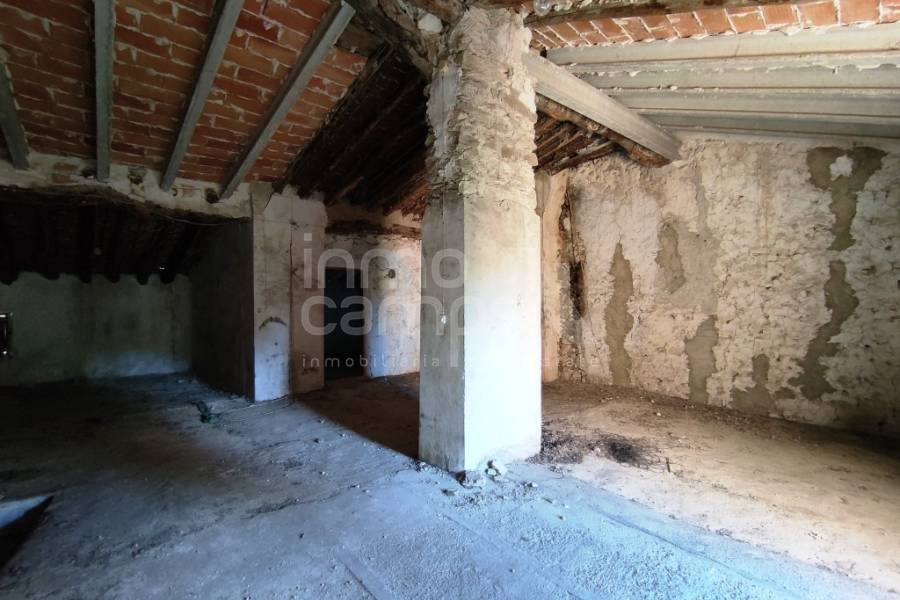 Venta - Casa de Pueblo - Planes