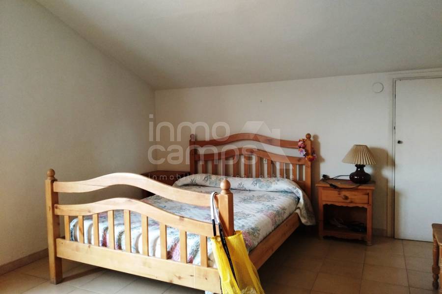 Venta - Chalet - Cocentaina