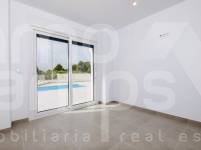 Obra Nueva - Chalet - Polop