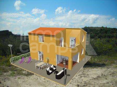 Venta - Casa de Campo - Planes