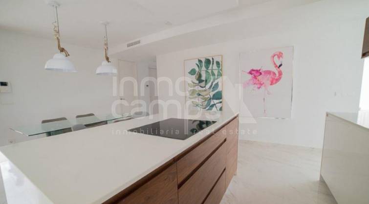 Chalet - Obra Nueva - Polop - Polop