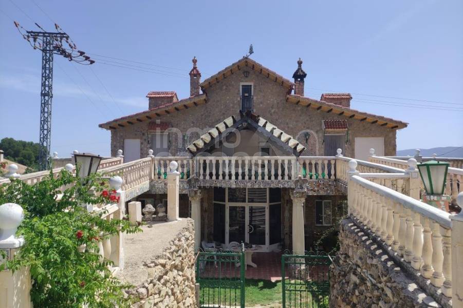 Venta - Casa de Campo - Cocentaina