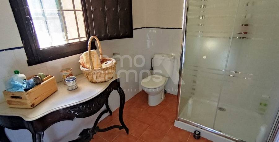 For sale - Finca - Bocairent