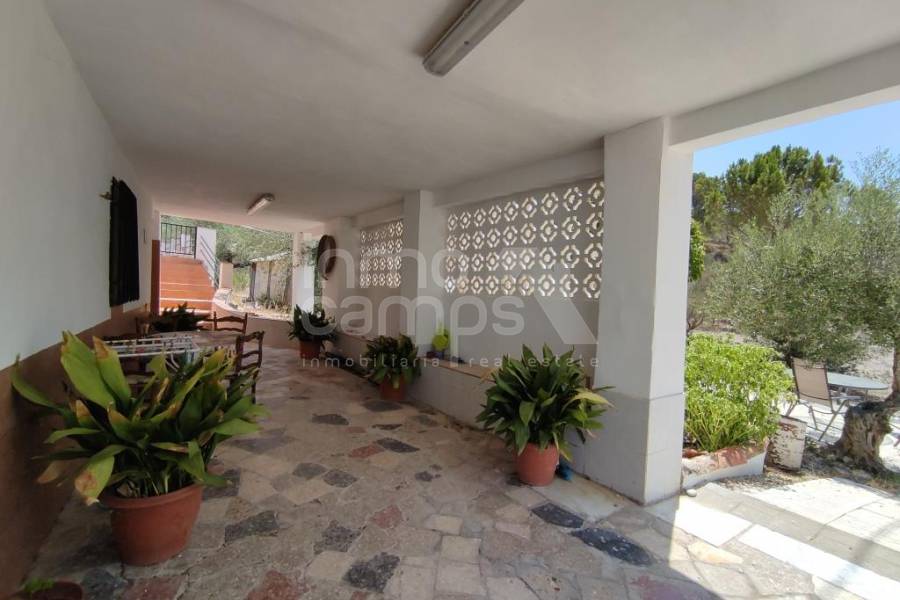 For sale - Country House - Cocentaina