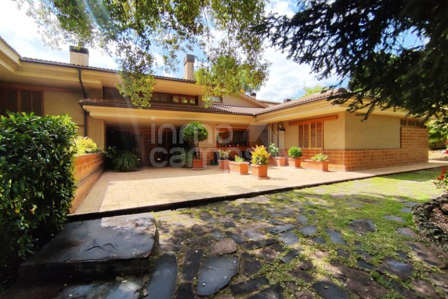 Venta - Chalet - Cocentaina