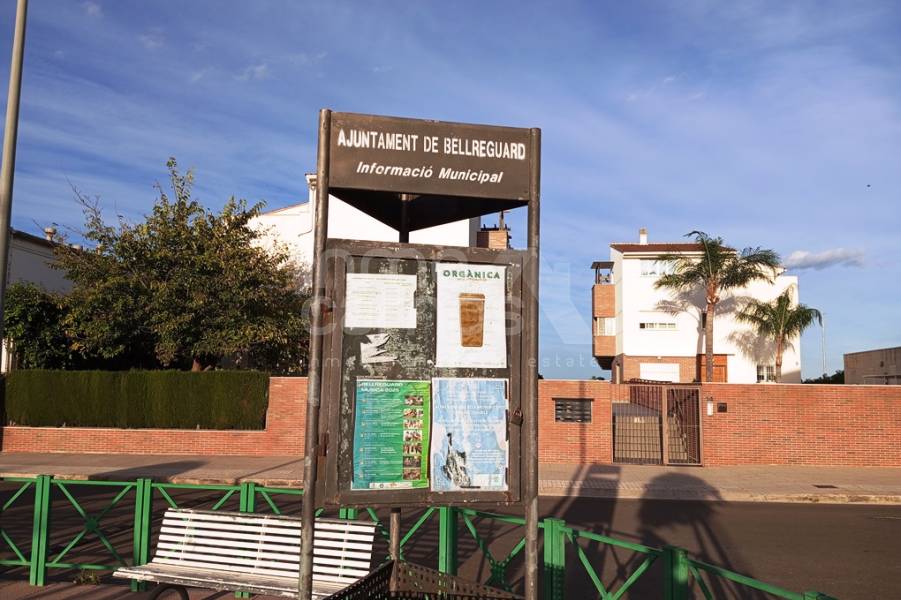 Venta - Apartamento - Bellreguard