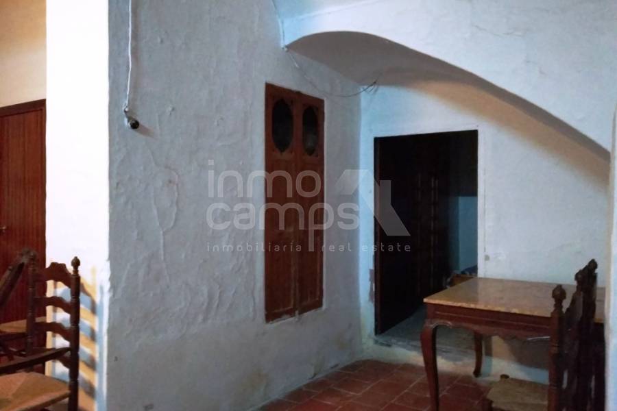 Venta - Casa de Pueblo - Bufali