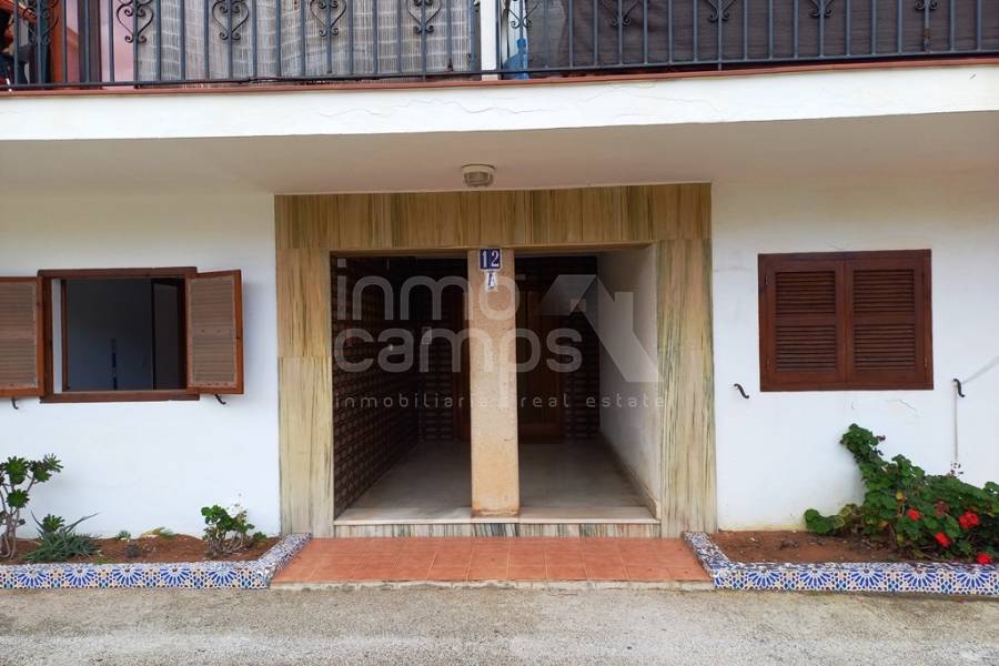 For sale - Apartment - Denia