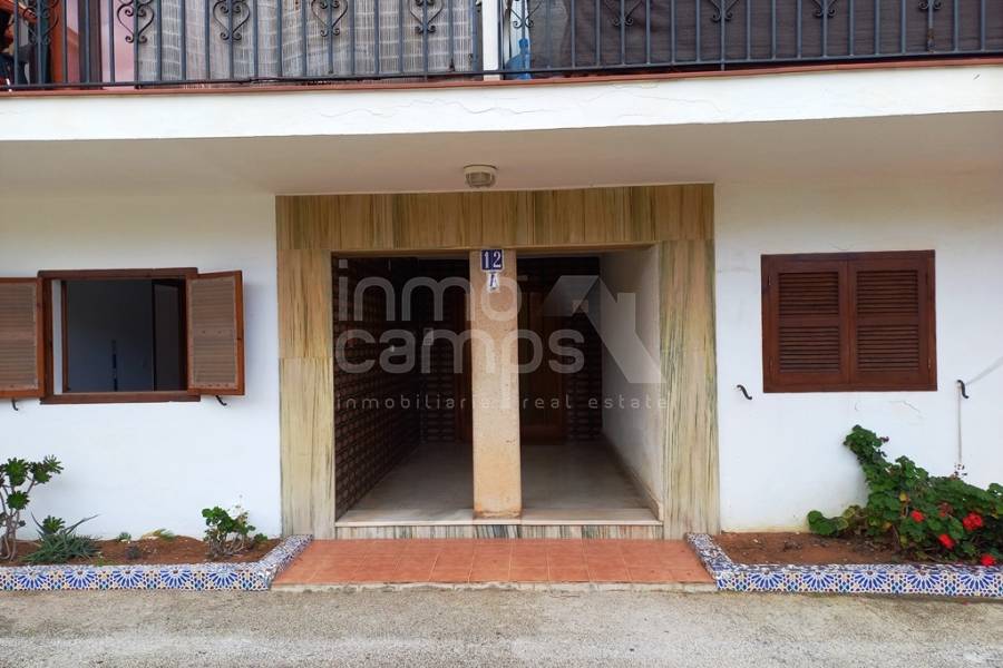 Venta - Apartamento - Denia