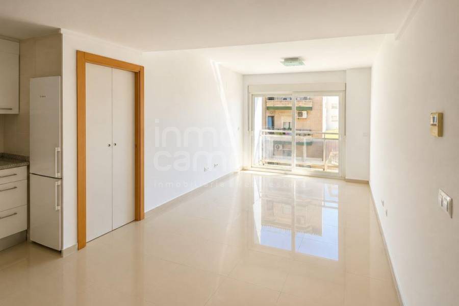 Venta - Apartamento - El Verger