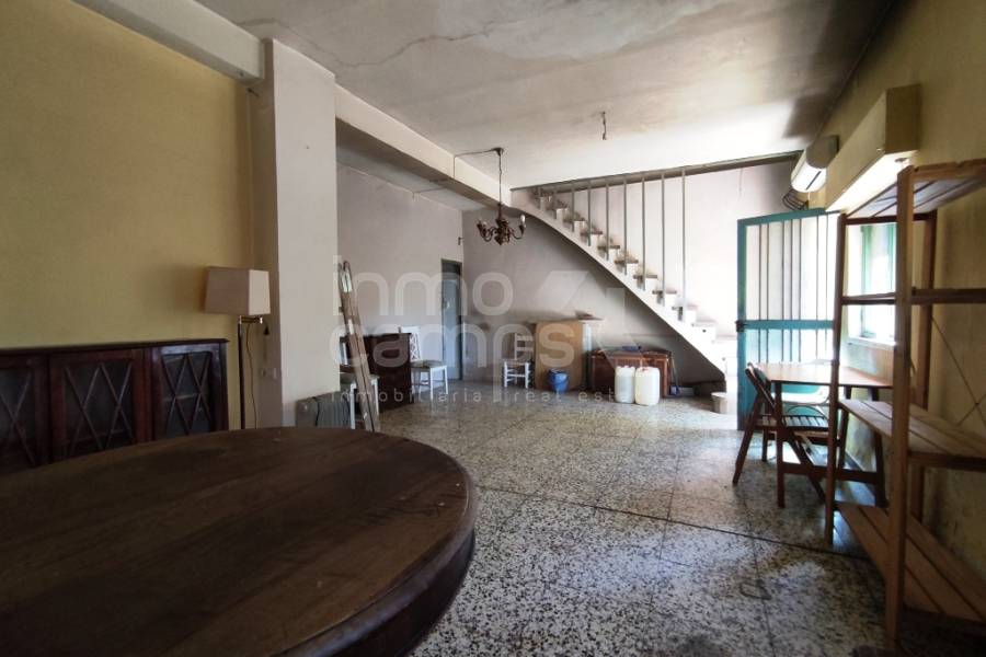 Te koop - Landhuis - Muro de Alcoy