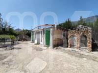 Venta - Casa de Campo - Cocentaina